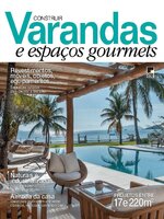 Varandas e Espaços Gourmets